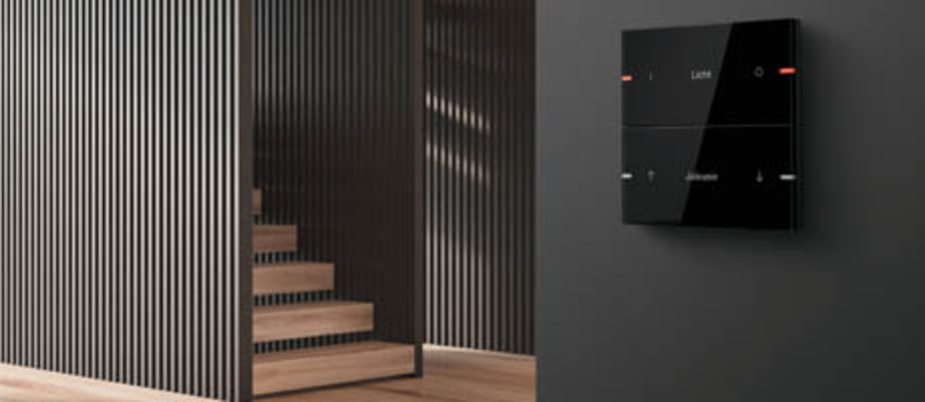 Gira Tastsensor 4 bei Neudecker Elektrotechnik in Eggolsheim