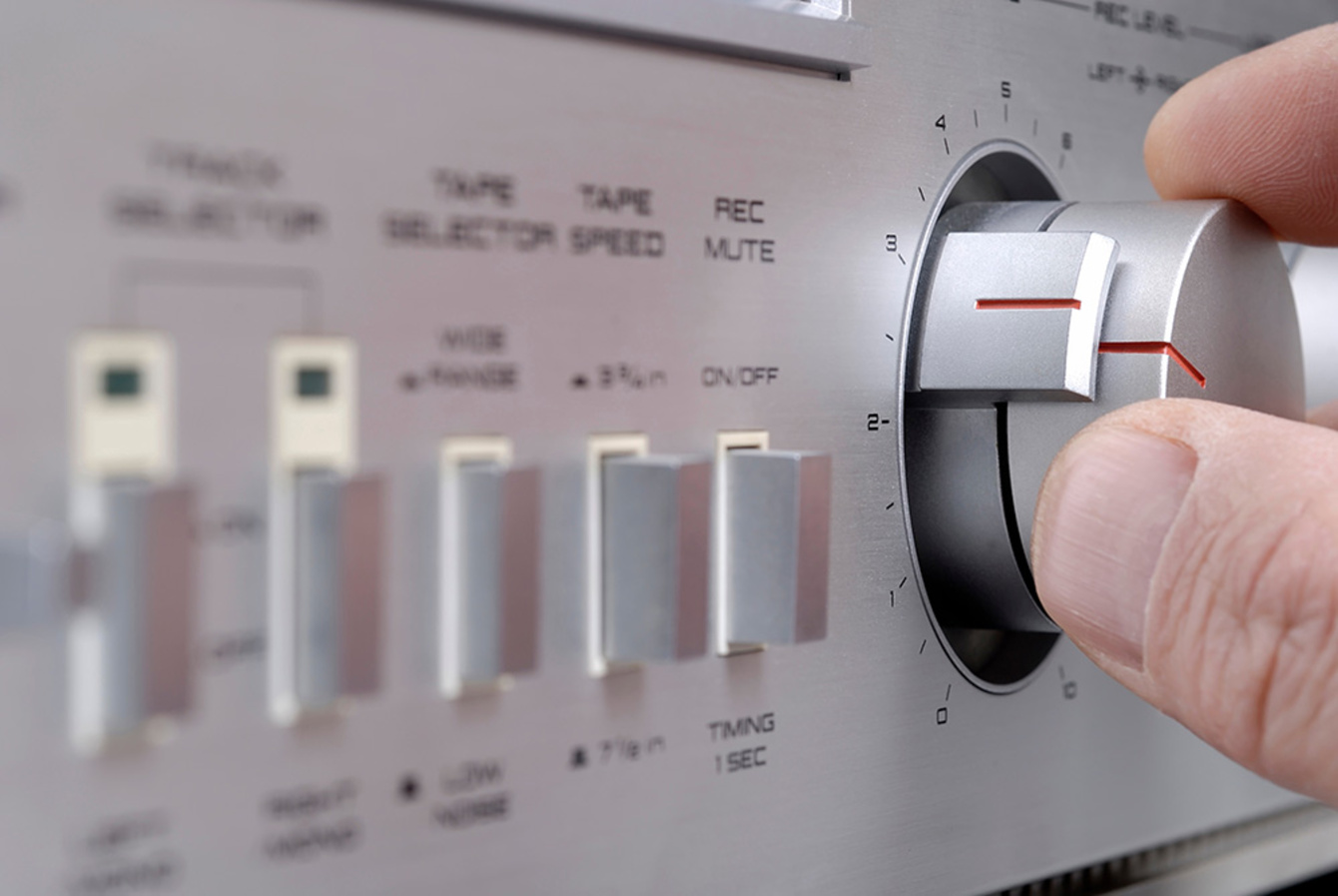 High Fidelity – HiFi bei Neudecker Elektrotechnik in Eggolsheim