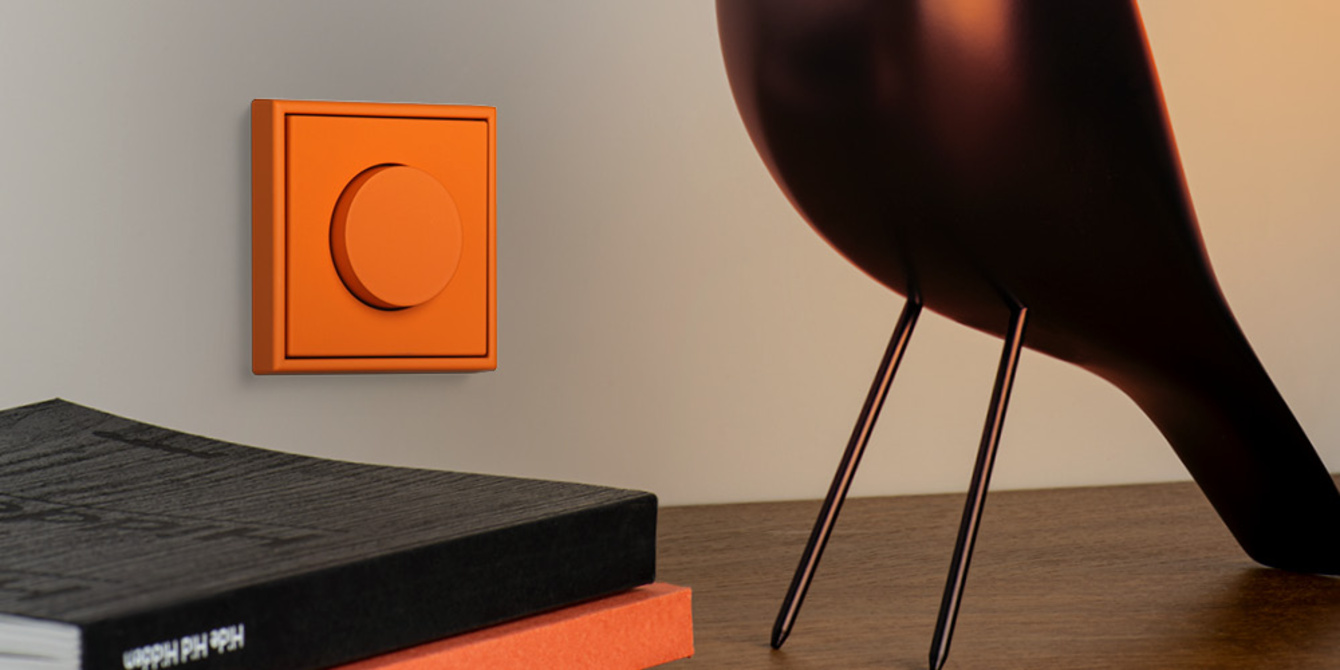 DALI-2 Drehsteuergeräte TW Multimaster bei Neudecker Elektrotechnik in Eggolsheim