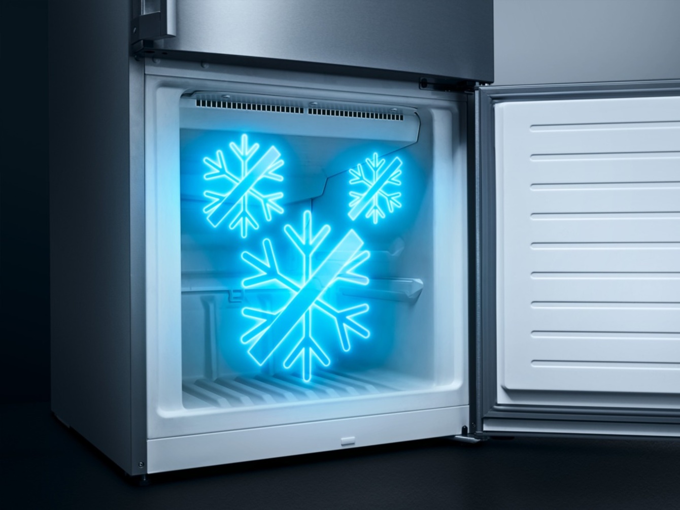 noFrost bei Neudecker Elektrotechnik in Eggolsheim