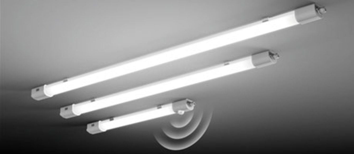 Planox Feuchtraumleuchten bei Neudecker Elektrotechnik in Eggolsheim