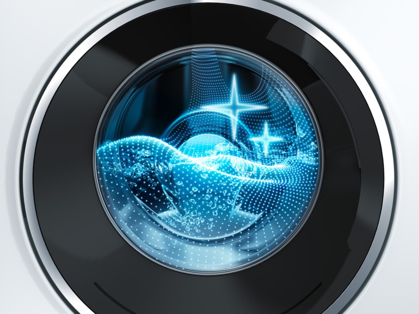softDry Trommelsystem bei Neudecker Elektrotechnik in Eggolsheim