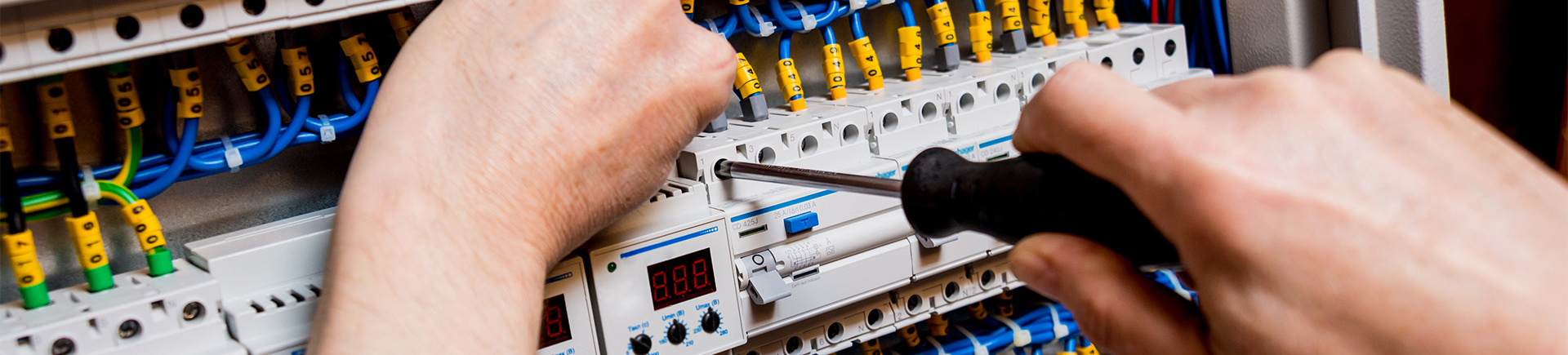 Neudecker Elektrotechnik in Eggolsheim