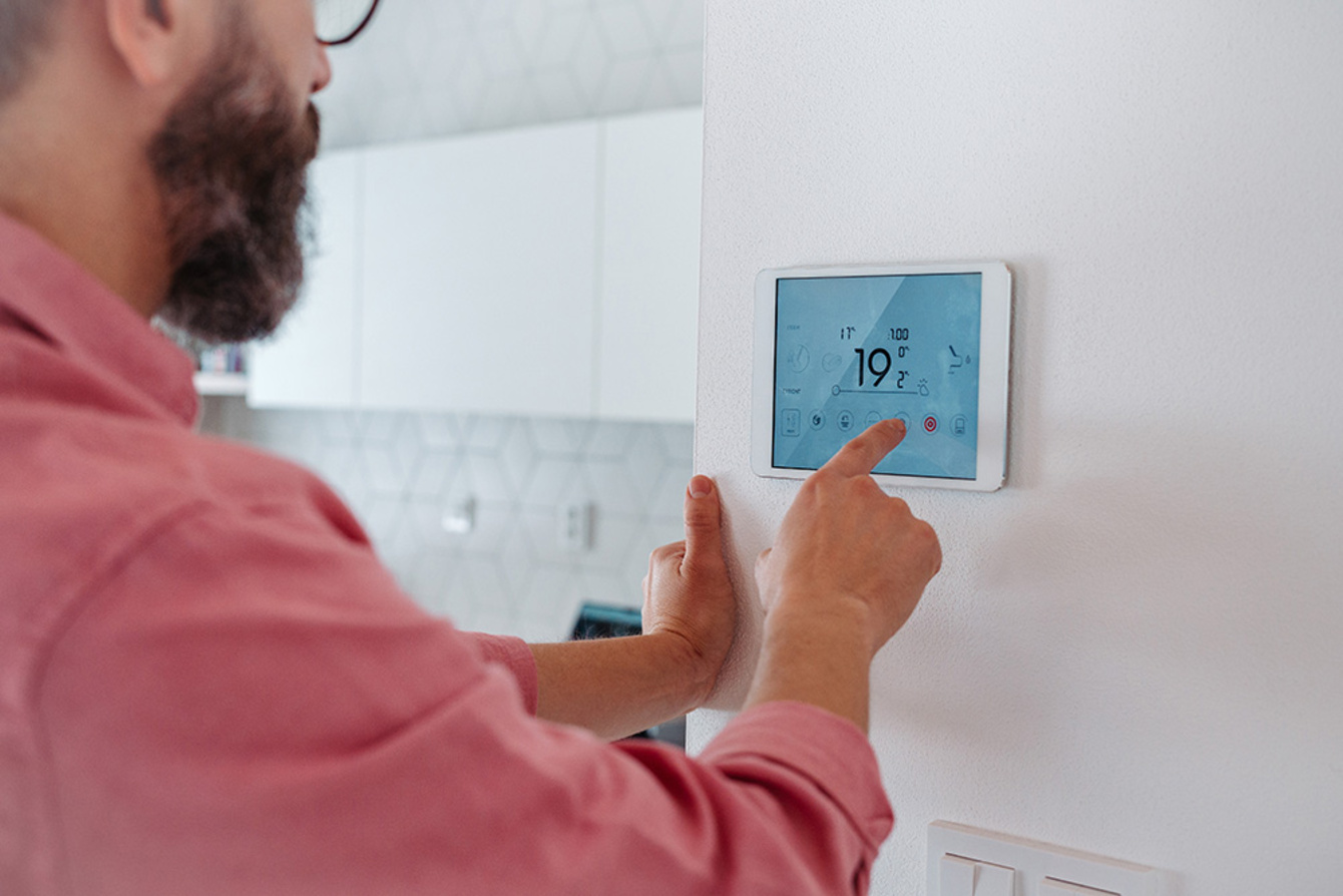 KNX-Planung bei Neudecker Elektrotechnik in Eggolsheim