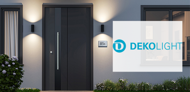 DEKO-LIGHT bei Neudecker Elektrotechnik in Eggolsheim
