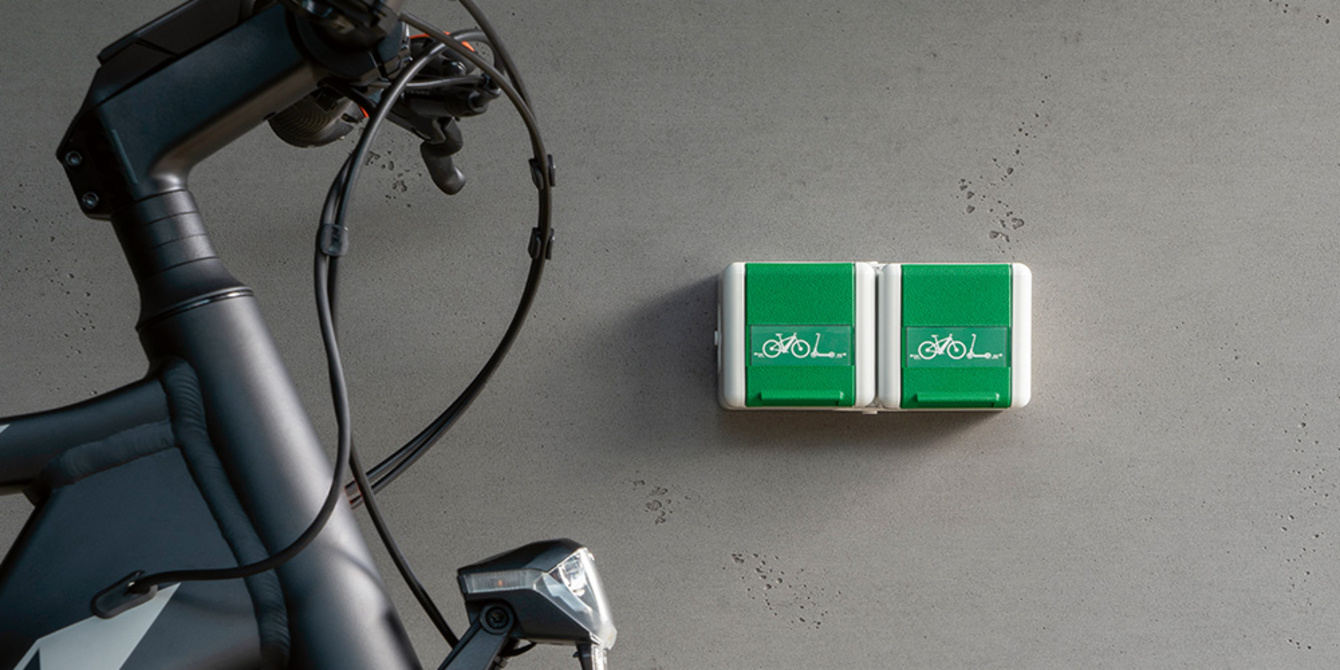 SCHUKO® Steckdose für E-Bikes bei Neudecker Elektrotechnik in Eggolsheim